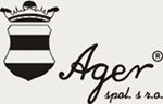 Ager logo